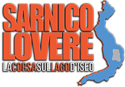 Sarnico Lovere Run - La corsa sul Lago d'Iseo - 22 Aprile 2018